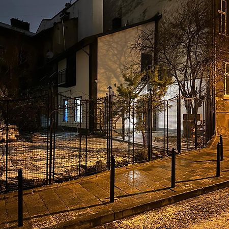 Apartment On Snijna Street 5 Lviv Kültér fotó