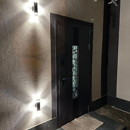 Apartment On Snijna Street 5 Lviv Kültér fotó