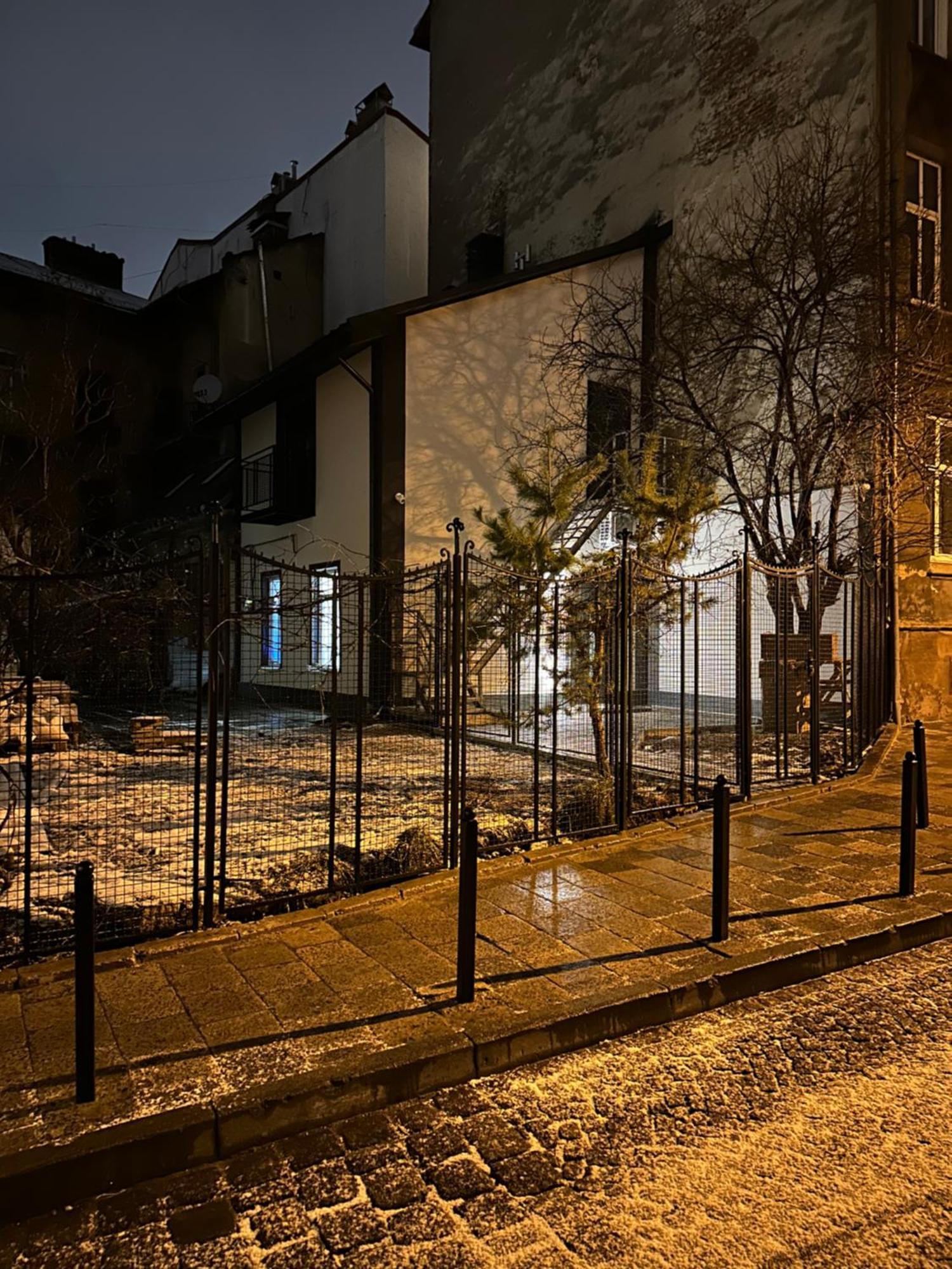 Apartment On Snijna Street 5 Lviv Kültér fotó