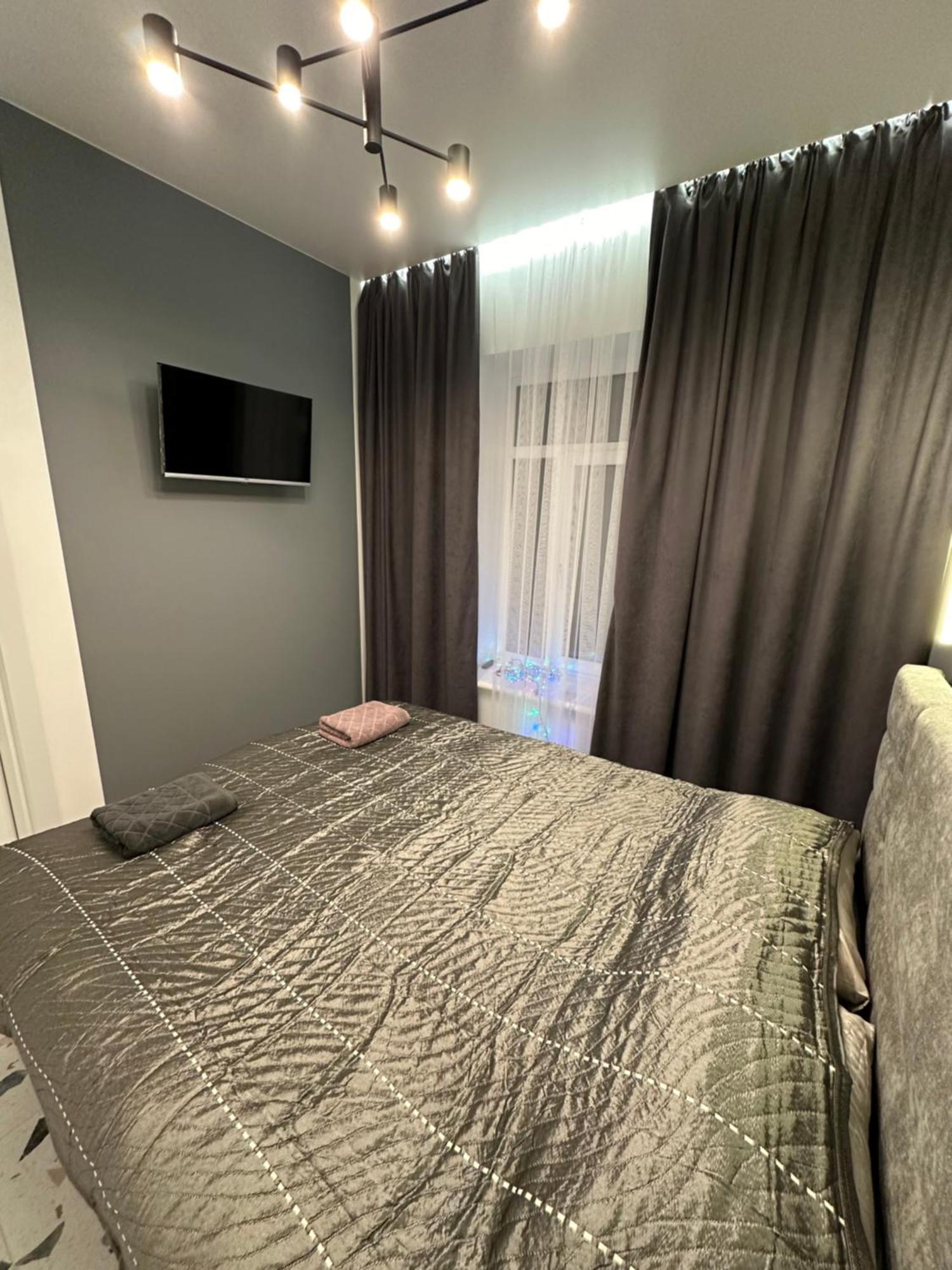 Apartment On Snijna Street 5 Lviv Kültér fotó