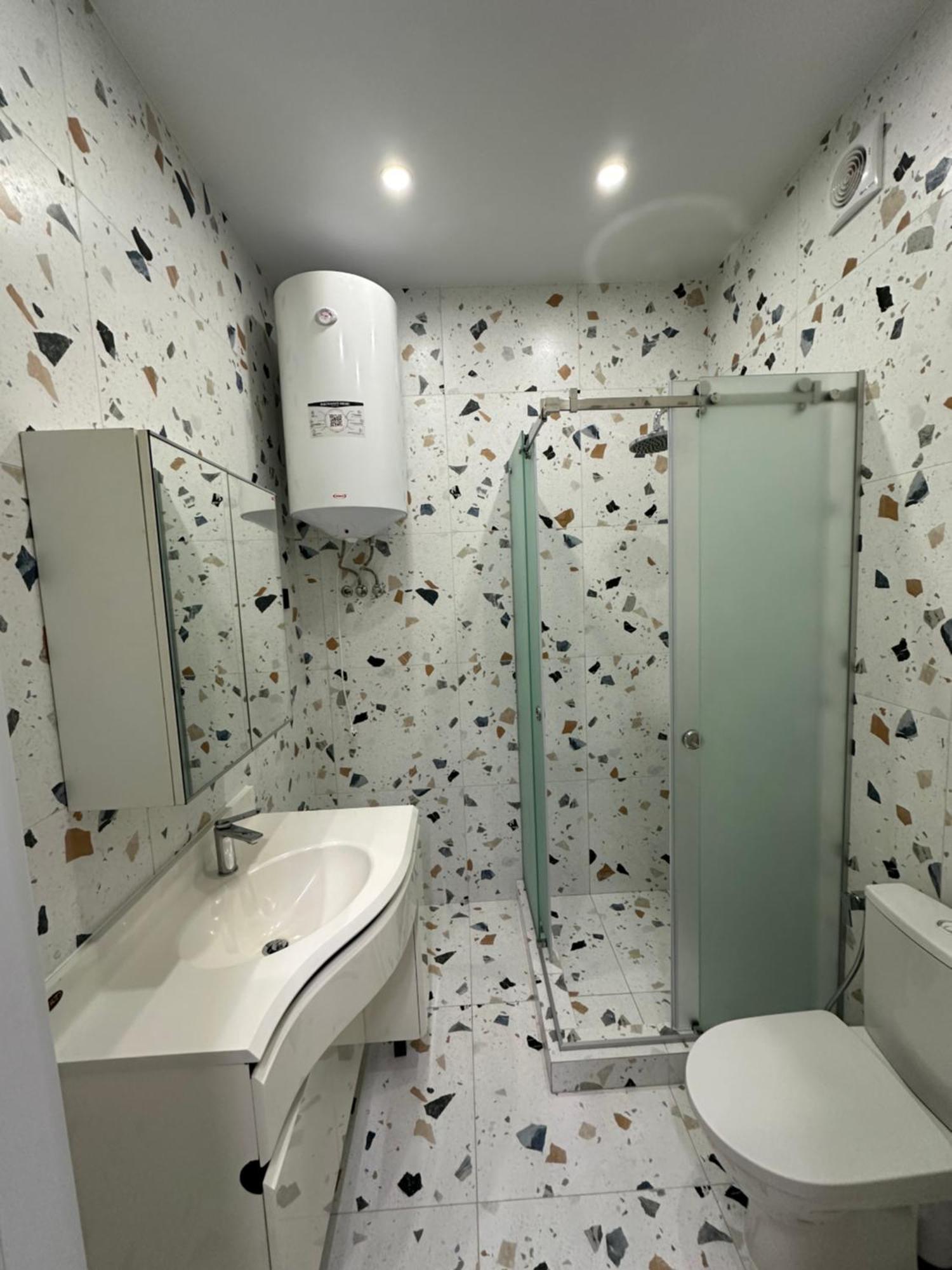 Apartment On Snijna Street 5 Lviv Kültér fotó