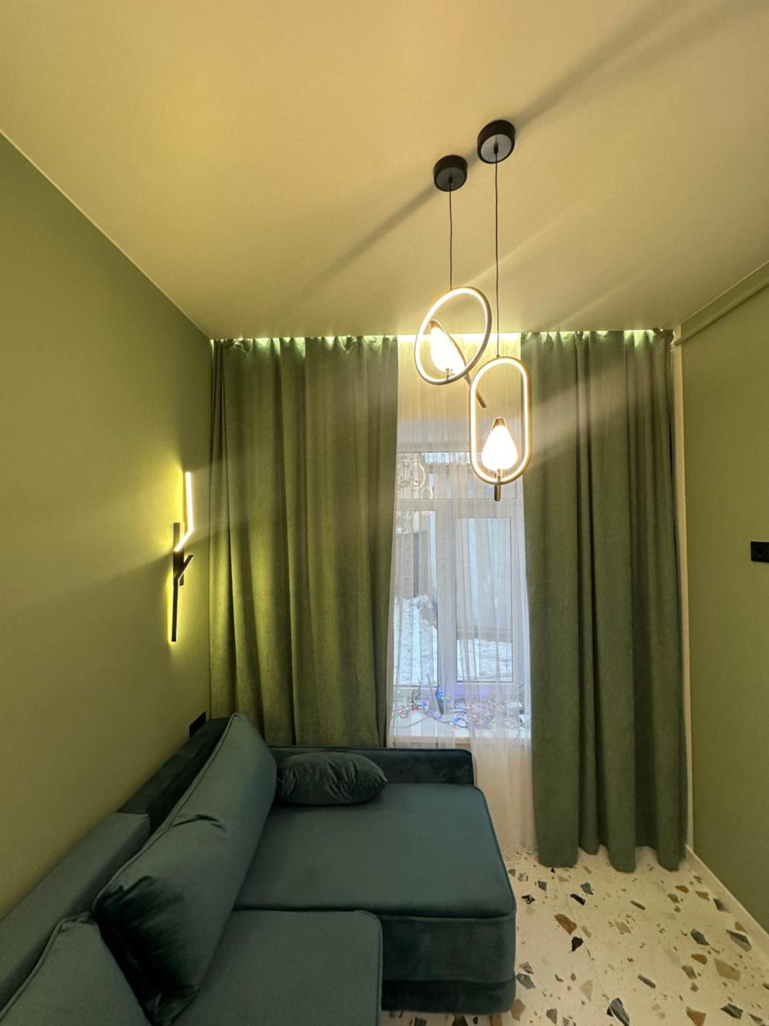Apartment On Snijna Street 5 Lviv Kültér fotó